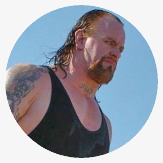 The Undertaker - Wetsuit