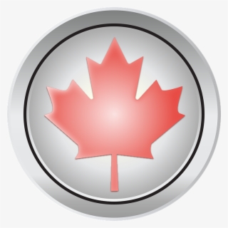 Canada Maple Leaf Png Transparent Images - Happy Canada Day 2018