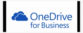 Onedrive For Business On Mac - Microsoft