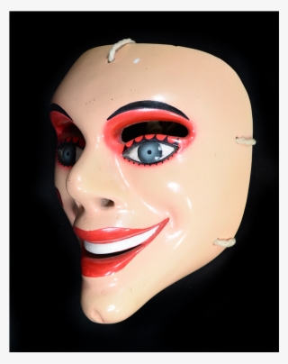 Clown Mask - Mask