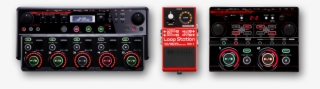 Capabilities Onto The Stage Of Even The Most Technophobe - Loop Station Rc 202