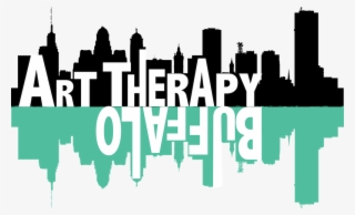 Art Therapy Buffalo Final Logo - Skyline