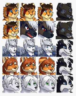 Catalyst Rpg Icons