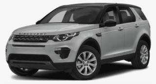 New 2018 Land Rover Discovery Sport Hse 4wd - Mazda Cx 5 Gs 2015