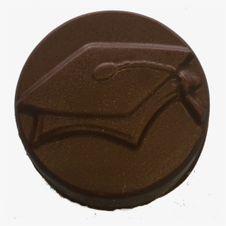 Graduation Cap Chocolate Covered Oreos - Sachertorte