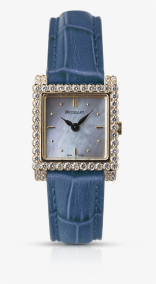 Filter By - Analog Watch