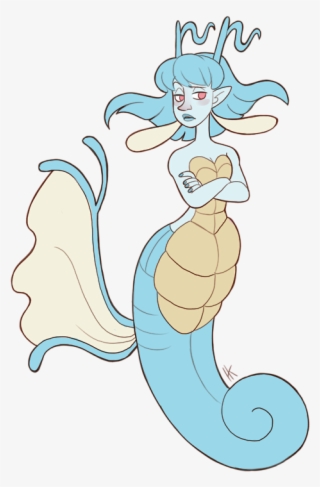 Some Pokécentaurs From Second Generation And A Couple - Cartoon