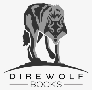 Dire Wolf Logos-02 - Direwolf Icon