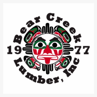 Bear Creek Lumber - Illustration
