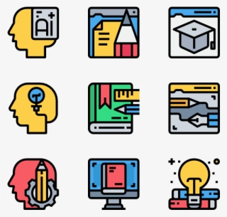 Icons Free And Knowledge
