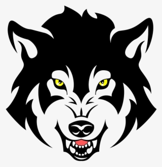 Wolf Guild Logo - Free Transparent PNG Clipart Images Download