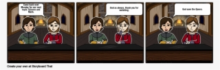 Finish - Cartoon
