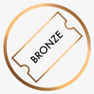 Bronze - Circle
