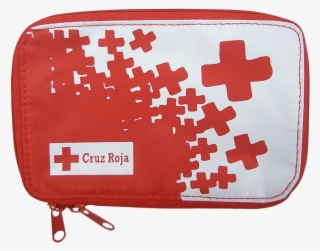 Botiqu De Mano Cruz Roja Botiquin Sans - Cruz Roja Española