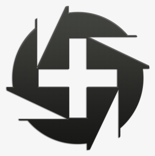 Steem Plus Logo Finish - Cross