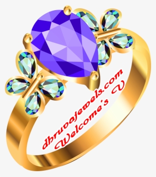 Ring Jewelry Clipart