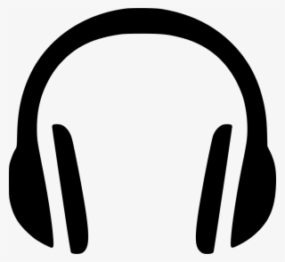 Headphones Comments - Headphones Logo Free