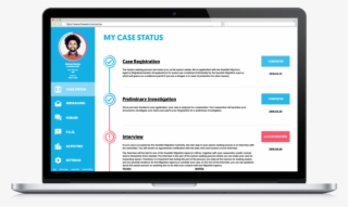 Twc Desktop Screen - Web Page