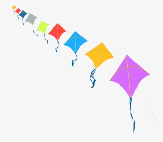 kites png transparent - happy makar sankranti 2019