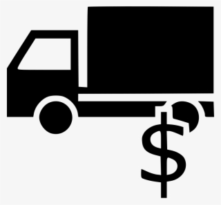 Png File Svg - Transportation Cost Transparent
