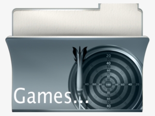 Games Icon