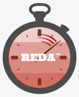 Clip Royalty Free Reda S Brown Co Redapng - Cartoon Stopwatch Png