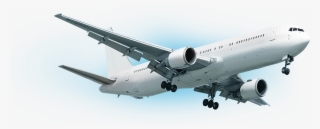 Airplane Psd