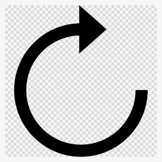 900 X 900 1 - Reset Button Icon Png