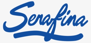 Serafina, Ballygunge, Kolkata - Serafina Restaurante Logo