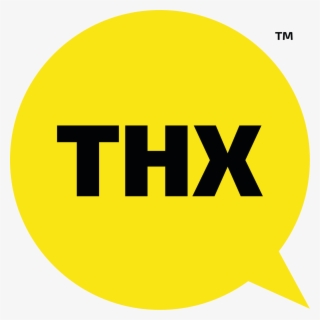 Thx Logo Rgb - Yale Co Uk Logo