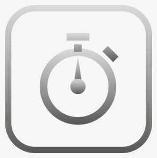 Team Page Icons Stopwatch - Olympic Rings