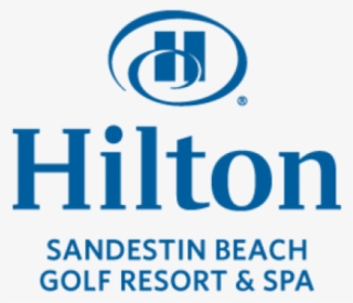 Hilton Sandestin Logo - Parallel