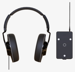 Show Gallery - Headphones