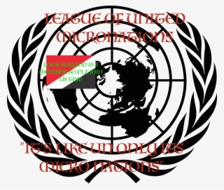 Logo Of The United Micro Nationalistal League