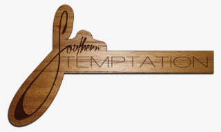 Logo - Wood