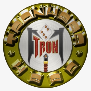 Tronhero - Circle