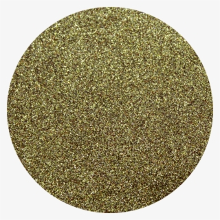 517 Aged Gold - Circle