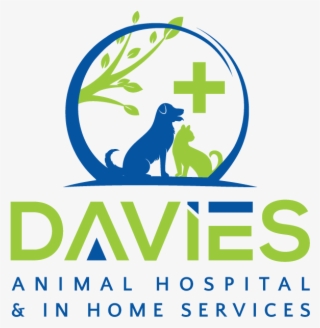 Davies Animal Hospital - Graphic Design