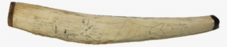 artifact spotlight whale bone - wood