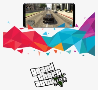 Gta 5 Android - Grand Theft Auto