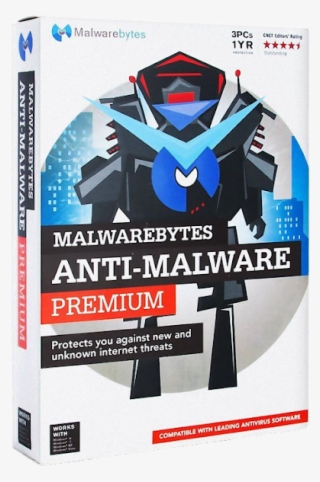 Malwarebytes Premium - Malwarebytes
