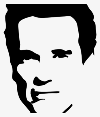Arnold Schwarzenegger Clipart Transparent - Arnold Schwarzenegger Clipart