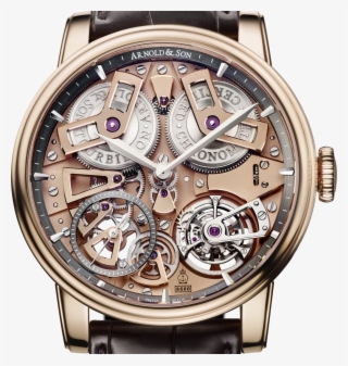 Showstopper Watches Of The Year