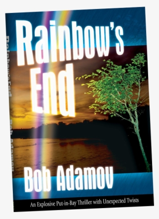 Rainbow's End - Flyer