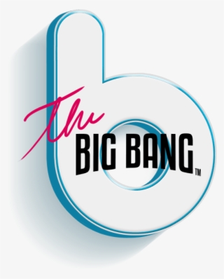 The Big Bang Podcast - Graphic Design