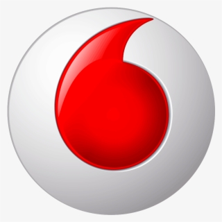 No Registration Required - Vodafone Zambia App Logo