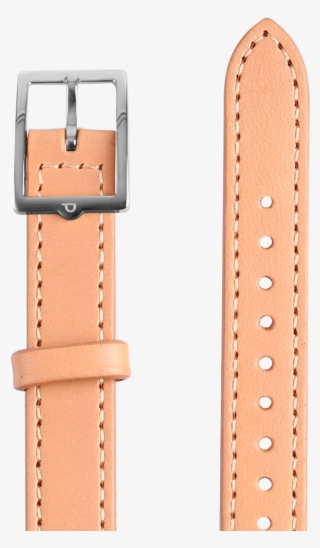 Italian Leather Strap - Strap