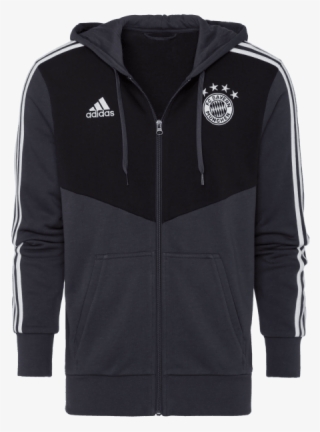 Bayern Munich Jacket 2019