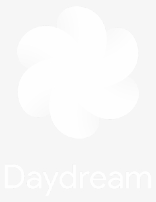 Google Ar & Vrverified Account - Google Daydream Logo Png