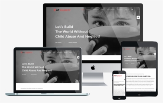 Top Best Free Joomla Templates For Charity / Non-profit - Joomla Templates Build Free
